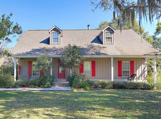 3545 Robert St, Zachary, LA 70791