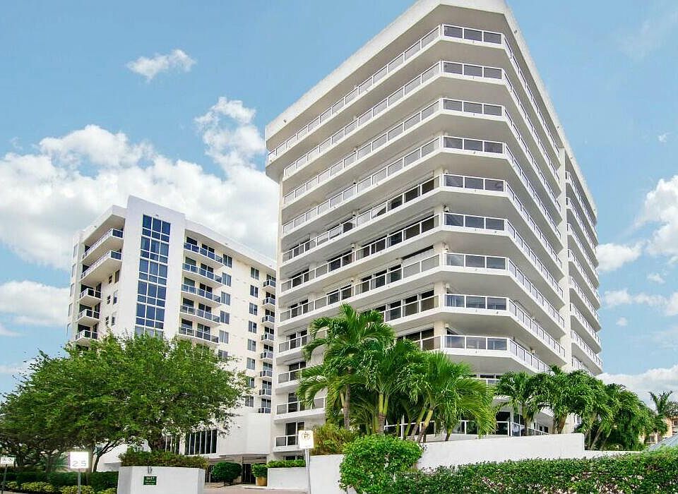 1st image of 1617 N Flagler Drive #302