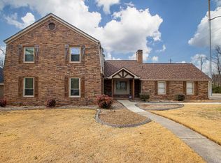 1 Trent Jones Cv, Sherwood, AR 72120