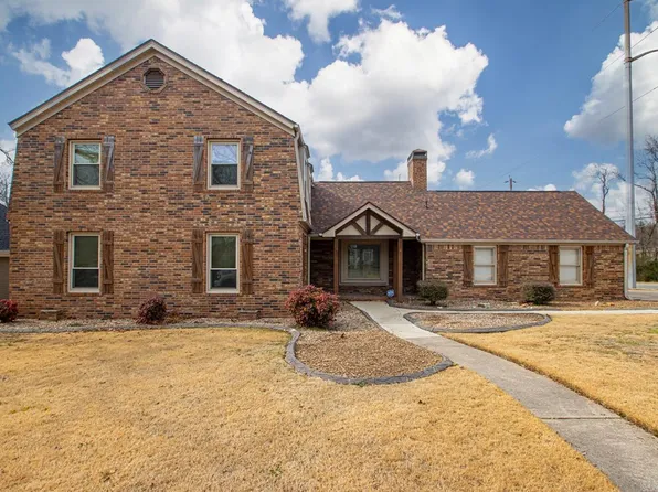 1 Trent Jones Cv, Sherwood, AR 72120