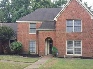 8941 Hickory Trail Dr, Cordova, TN 38018