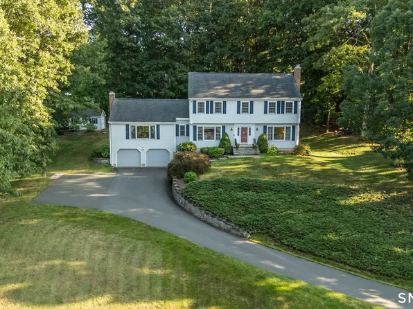 3 Rothe Lane, Ellington, CT 06029