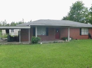 936 E County 8 Rd, Ashford, AL 36312