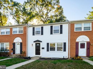 1718 Gunwood Pl, Crofton, MD 21114