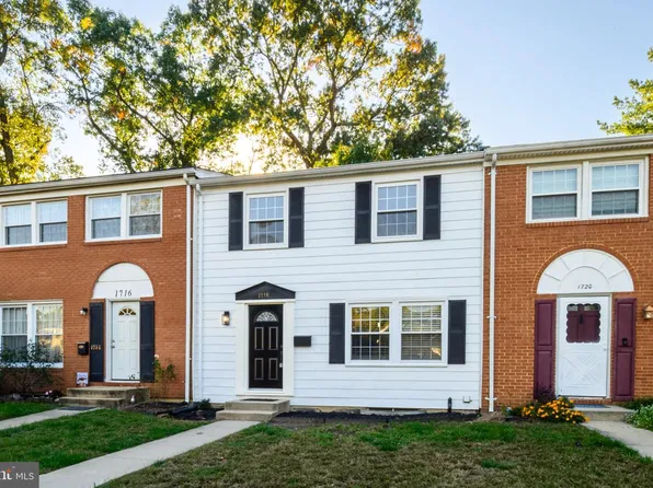 1718 Gunwood Pl, Crofton, MD 21114