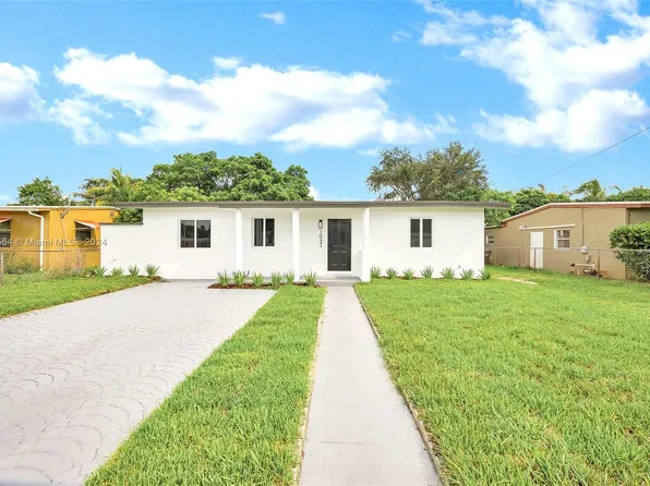 1021 NW 12th St, Fort Lauderdale, FL 33311