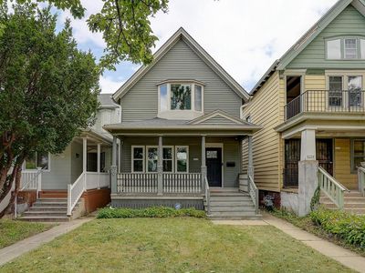 2228 North 2nd STREET, Milwaukee, WI, 53212