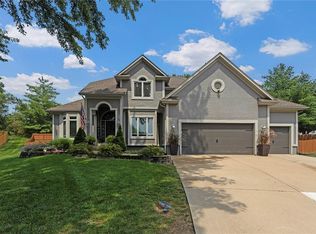 18004 E 29th Terrace Ct S, Independence, MO 64057