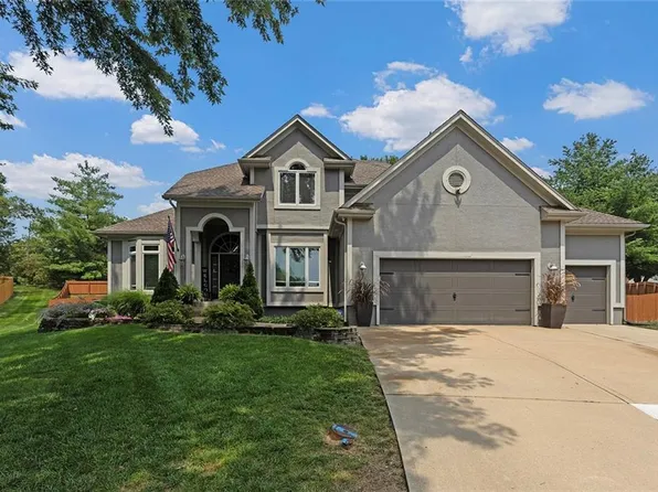 18004 E 29th Terrace Ct S, Independence, MO 64057