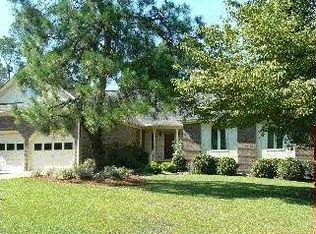 3 Nicklaus Ln, Columbia, SC 29229