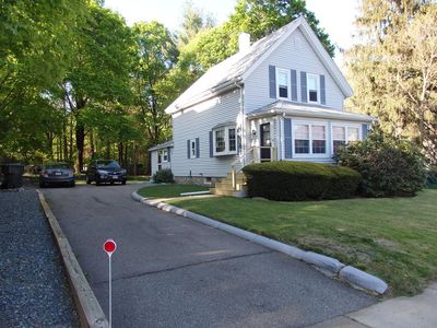 12 Holmes St, North Easton, MA, 02356