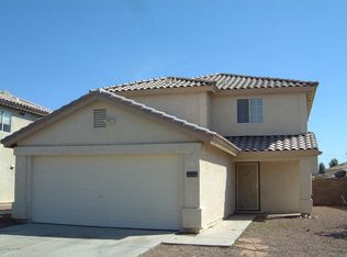 11945 W Bloomfield Rd, El Mirage, AZ 85335