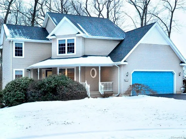 34 Northview Drive, Manchester, CT 06040