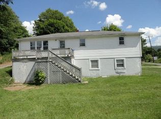 5401 Sugar Grove Hwy, Sugar Grove, VA 24375