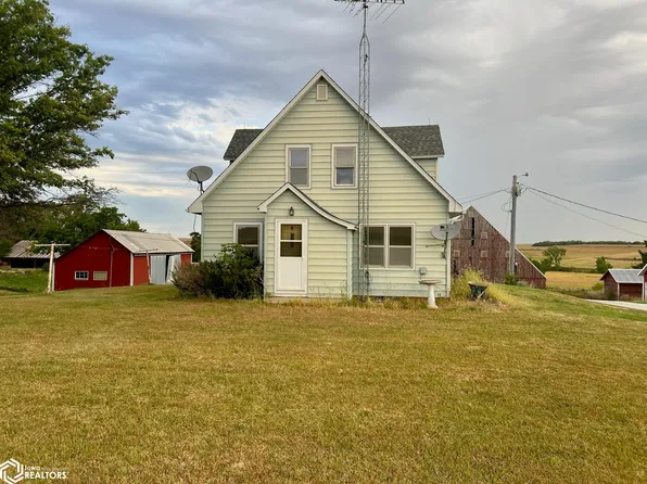 2428 Street #F24, Irwin, IA 51446