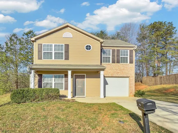 961 Mary Grace Ln, Duncan, SC 29334