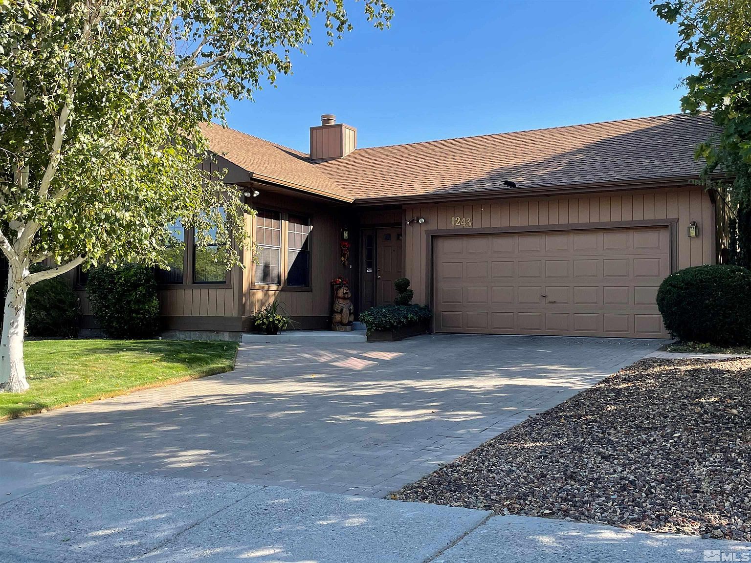 1243 W Winnie Ln, Carson City, NV 89703 Zillow