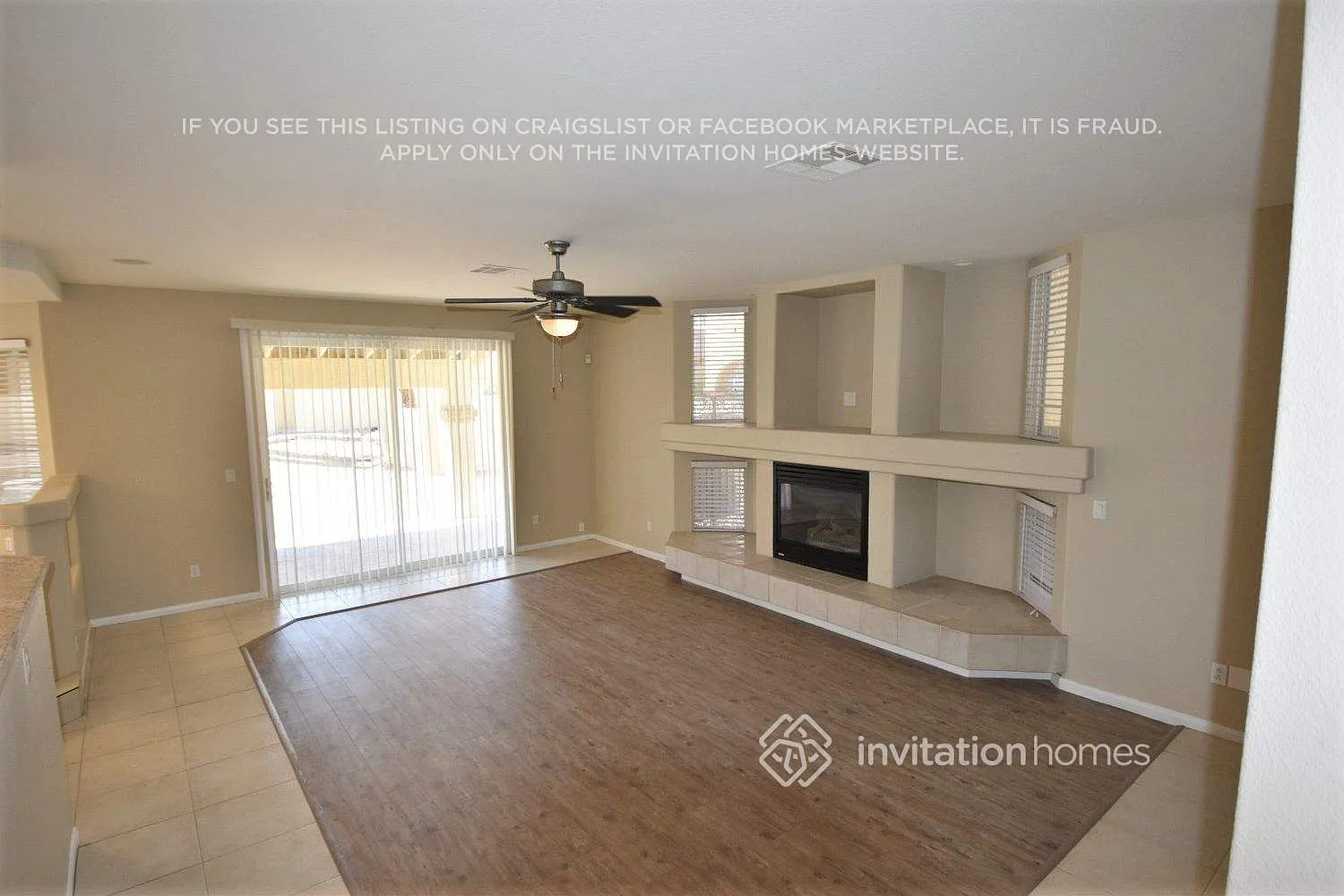 3821 Cranbrook Hill St Las Vegas, NV 89129 — Photo 4
