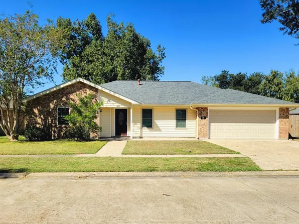 405 Summerfield Dr, Houma, LA 70360