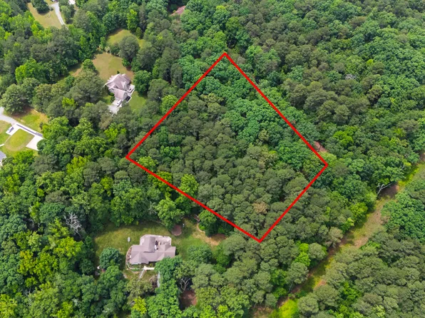 8095 Old State Highway 86 Lot N/s, Chapel Hill, NC 27516
