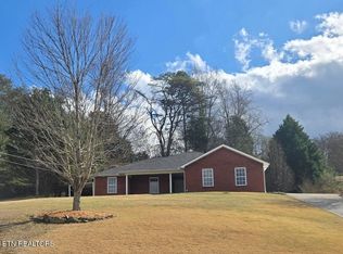 316 Bowers Park Cir, Knoxville, TN 37920