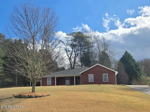 316 Bowers Park Cir #5, Knoxville, TN 37920