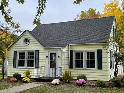 498 S Market St, Cape Vincent, NY, 13618