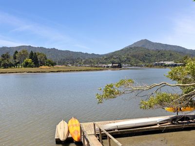 495 S Eliseo Dr APT 6, Kentfield, CA, 94904