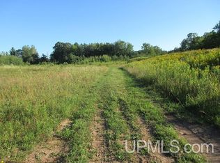 Marshalek Road & Us #2, Bessemer, MI 49911