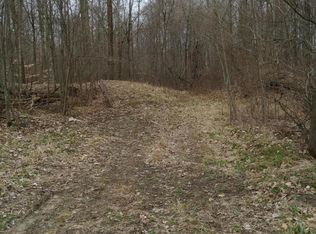 Herricksville Rd, Quincy, MI 49082