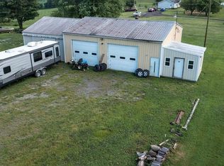 0 Wright Rd, Greensburg, KY 42743