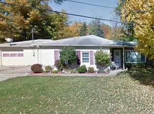 404 Heyser St, Jackson, MI 49203