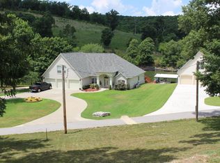 33541 S 596th Rd, Grove, OK 74344