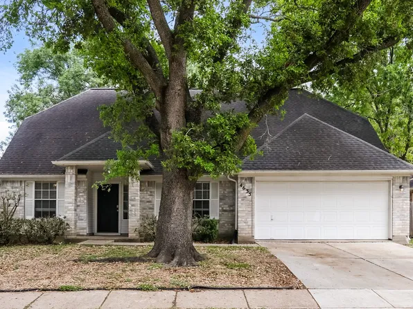 4635 Linden Pl, Pearland, TX 77584
