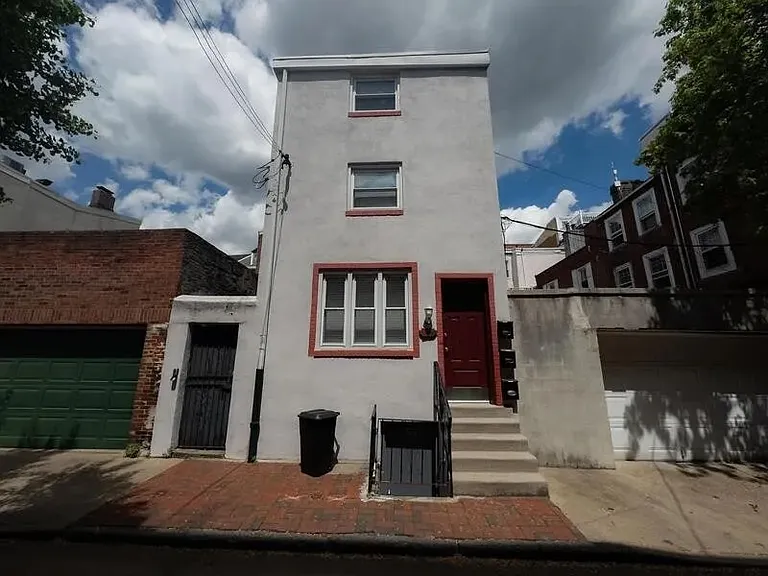 1009 Waverly St #1A — Photo 13