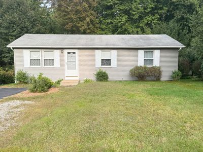 109 Southridge Drive, Windham, CT, 06226