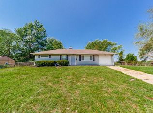 11220 Spring Valley Rd, Kansas City, MO 64134