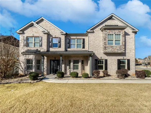 3460 Summerlin Pkwy, Lithia Springs, GA 30122