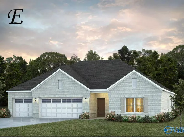 11443 Innocent Trl, Madison, AL 35756
