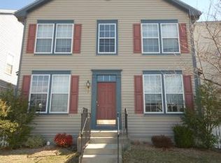 20512 Charter Oak Dr, Ashburn, VA 20147