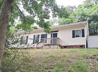 107 Brookwood Cir, China Grove, NC 28023