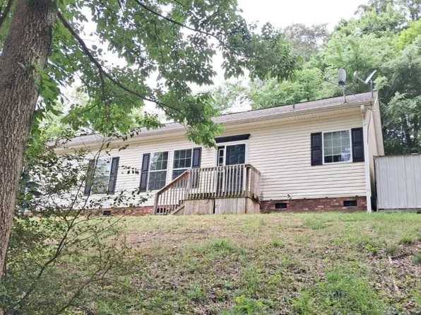 107 Brookwood Cir, China Grove, NC 28023
