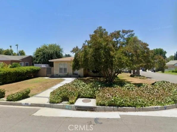 302 Pamela Rd, Monrovia, CA 91016