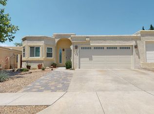 6873 Kelly Ann Rd NE, Albuquerque, NM 87109