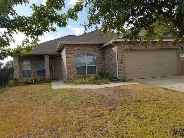 1514 Kothman Dr, Hutto, TX 78634