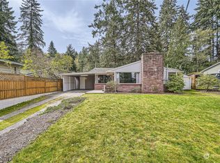 17835 24th Pl NE, Shoreline, WA 98155