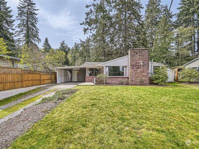 17835 24 Place NE, Shoreline, WA, 98155