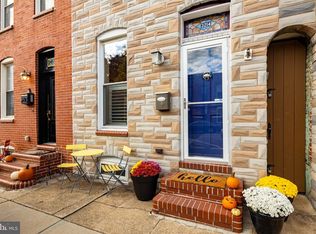 3214 Elliott St, Baltimore, MD 21224
