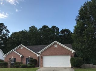 2562 Freemans Walk Path, Dacula, GA 30019