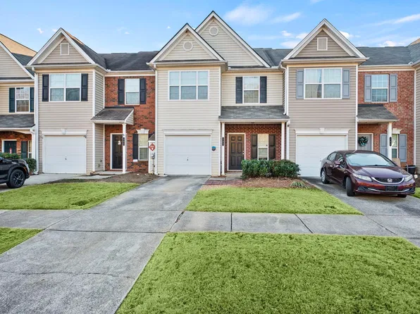 143 Primrose Dr, Cumming, GA 30040